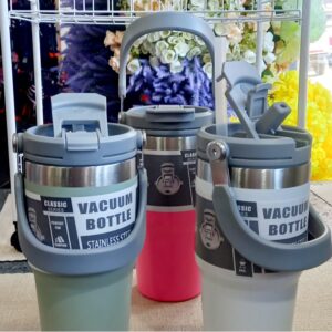 Vaso starbucks Stanley 700ml