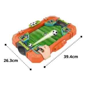 Futbol de mesa metegol fliper