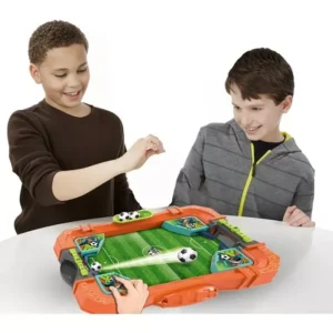 Futbol de mesa metegol fliper