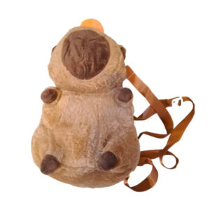 Mochlla capibara