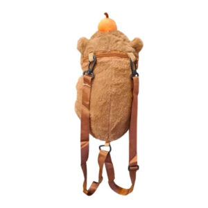 Mochlla capibara