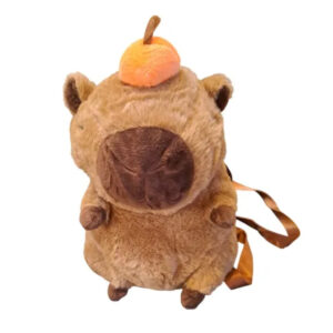 Mochlla capibara