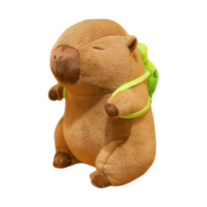 Peluche capibara grande