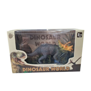 Dinosaurio chico