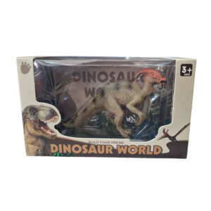 Dinosaurio chico