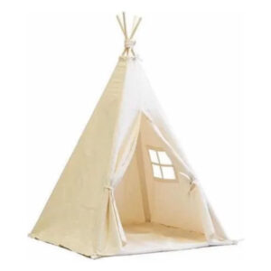 Carpa tipi infantil