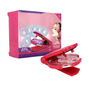 Maquina belleza cabello infantil