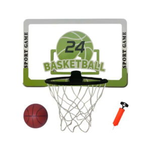 Aro de basquet para colgar