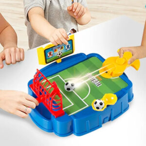 Juego de futbol