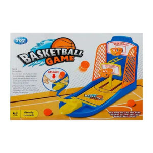 Juego de mesa basquet basket