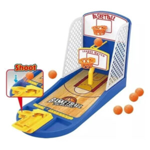 Juego de mesa basquet basket