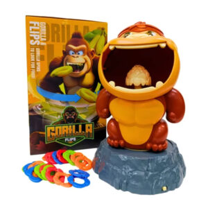 Gorila fips juego de mesa
