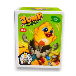 Pato saltarin juego de mesa
