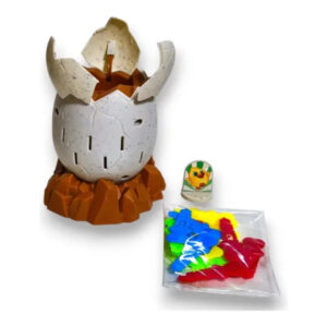 Pato saltarin juego de mesa