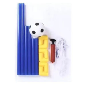 Arco de fútbol infantil