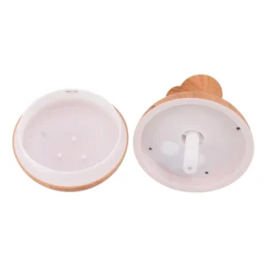 Difusor de aroma humidificador