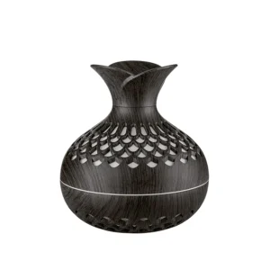 Difusor de aroma humidificador