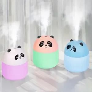 Difusor de aroma humidificador infantil