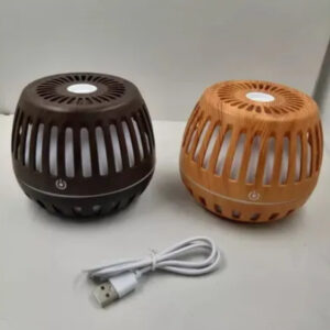Difusor de aroma humidificador