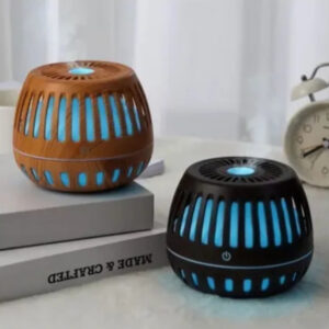 Difusor de aroma humidificador