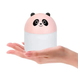 Difusor de aroma humidificador infantil