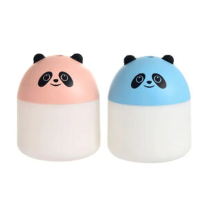 Difusor de aroma humidificador infantil