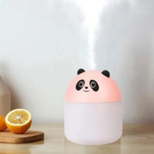 Difusor de aroma humidificador infantil