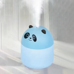 Difusor de aroma humidificador infantil
