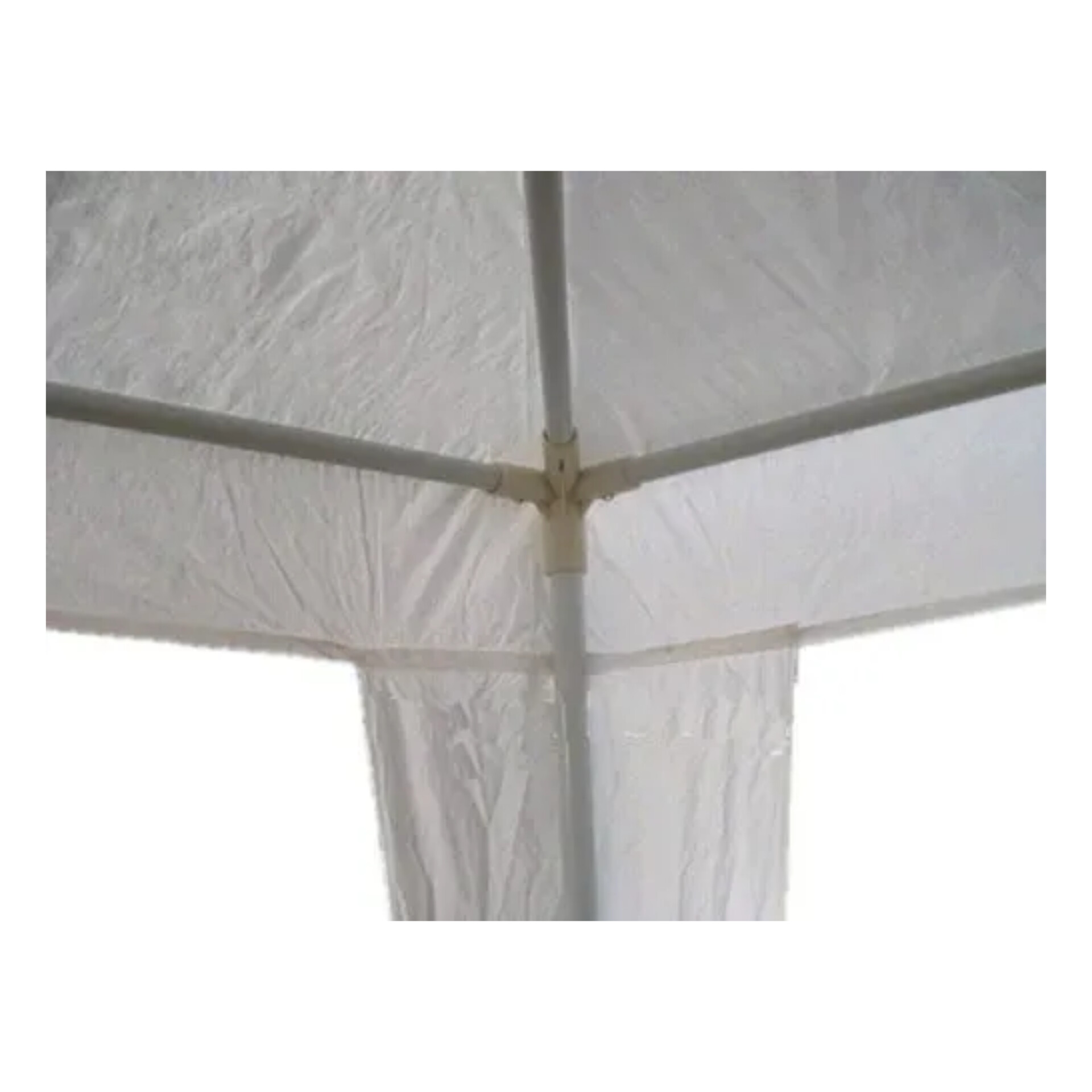Gazebo plegable metalico grande economico