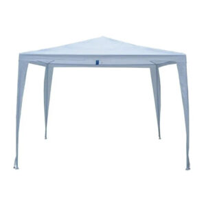 Gazebo plegable metalico grande economico