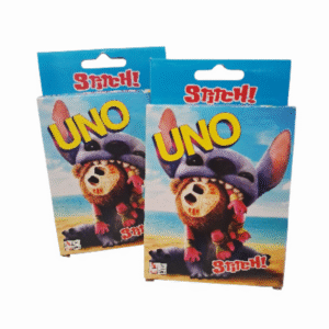 Uno stich – Juego de cartas