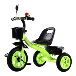 Triciclo infantil variedad de colores