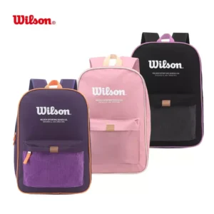 Mochila wilson urbana 17″