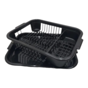 Escurridor secaplatos dif plast