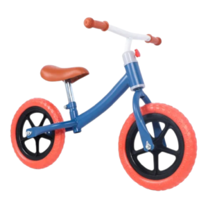 Patacleta bicicleta infantil