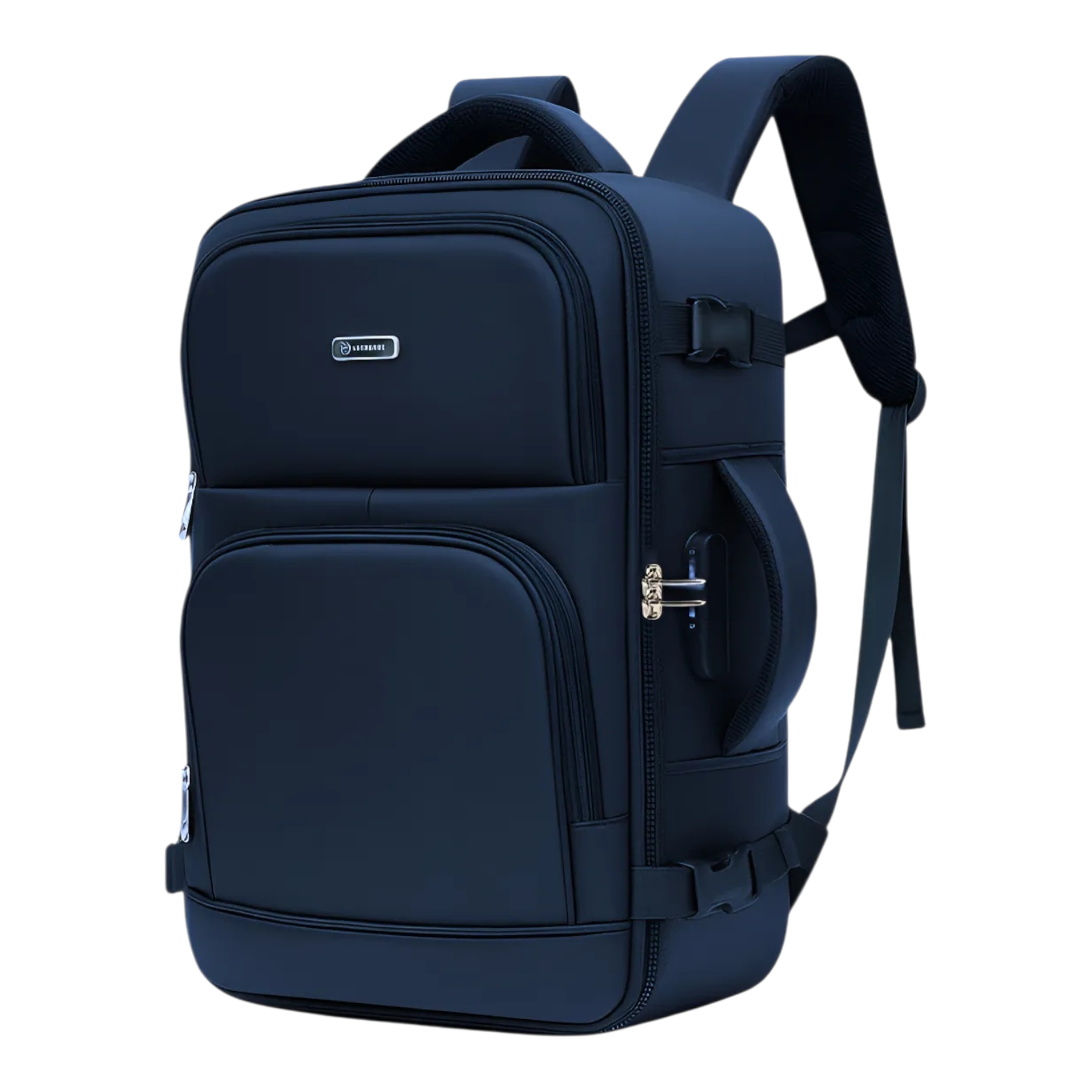 Mochila Viaje Carry On Equipaje Cabina