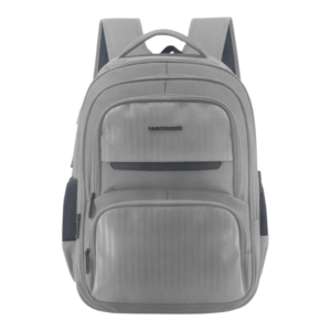 Mochila Porta Notebook Urbana Reforzada Ejecutiva Trabajo Negro unicross