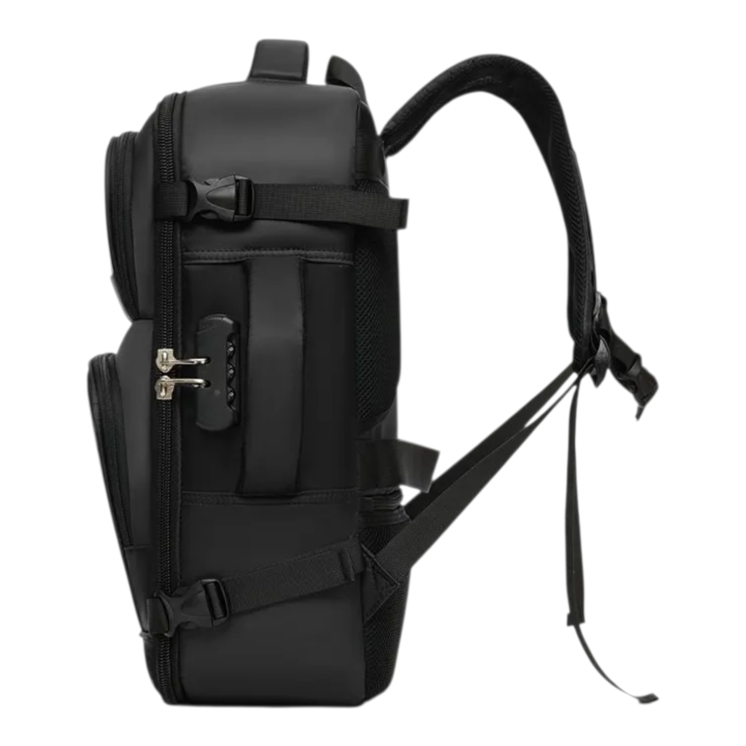 Mochila Viaje Carry On Equipaje Cabina