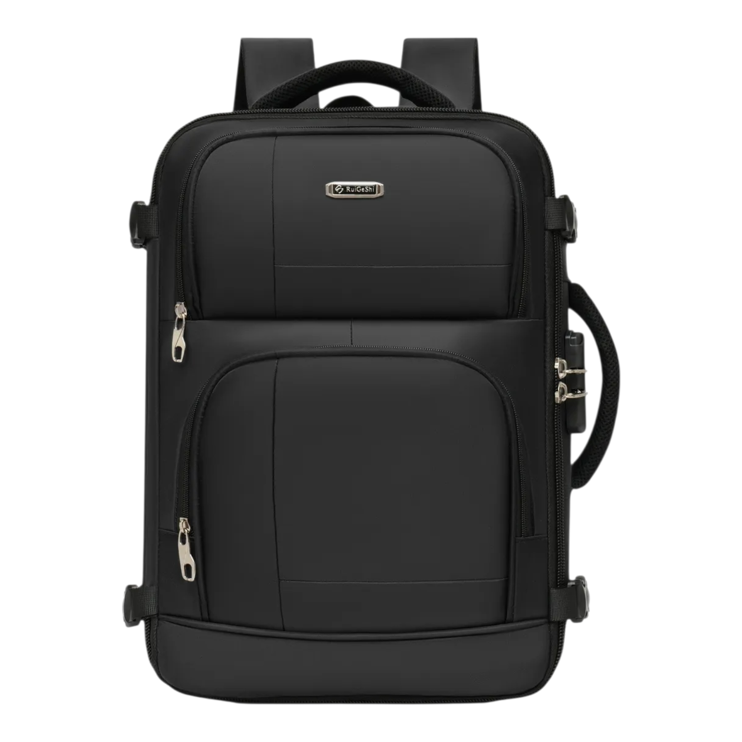 Mochila Viaje Carry On Equipaje Cabina