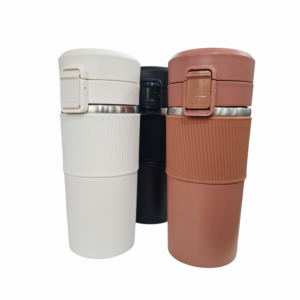 Vaso térmico con filtro 450ml