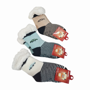 Pantunedias corderito infantil