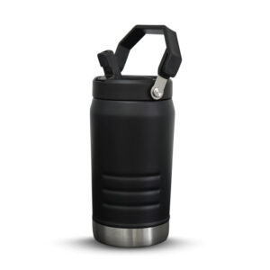 Termo bidón acero inoxidable con pico