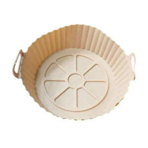 Molde silicona circular 18cm