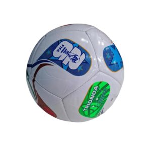 Pelota trionda mundial 2026 N°5 económica