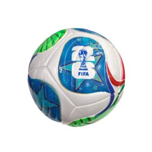Pelota trionda mundial 2026 N°5