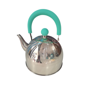 Pava Acero Inoxidable 1.5lts