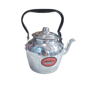 Pava aluminio 500ml
