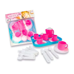 Juego de te duravit