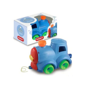 Tren Locomotora De Arrastre Duravit